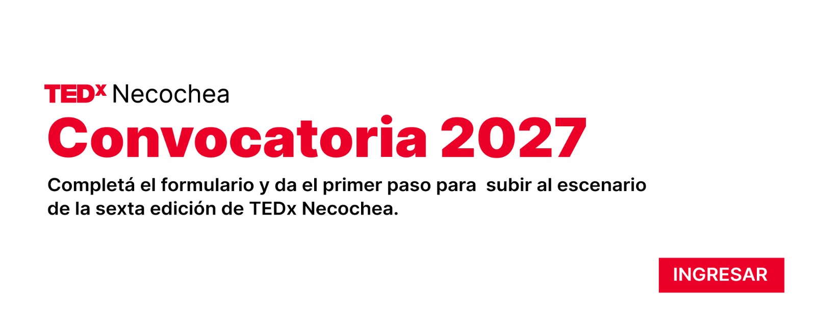 banner convocatoria